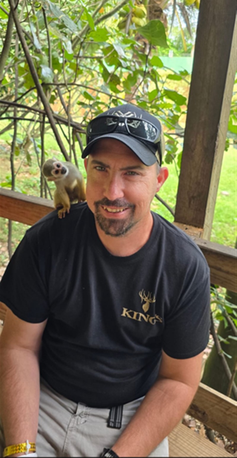 Todd — Founder, Quantum Web Group